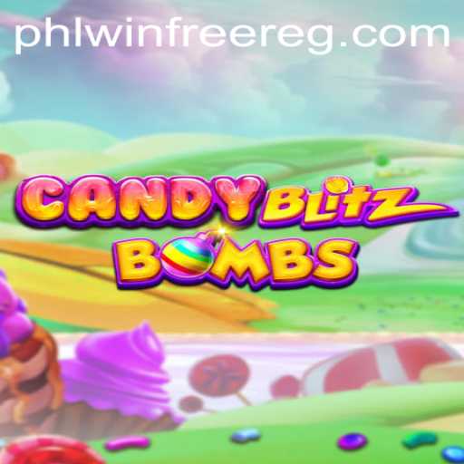 Exploring CandyBlitzBombs: A Sweet Gateway to Phlwin Free Login