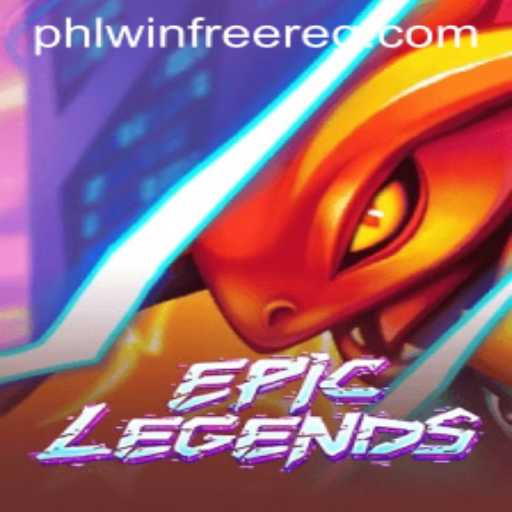 Exploring EpicLegends: The Adventure Awaits