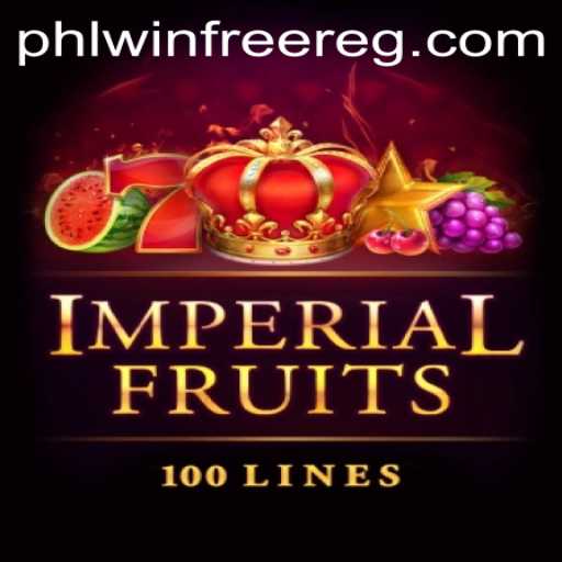 ImperialFruits100: A Vivid Journey into the World of Slot Gaming