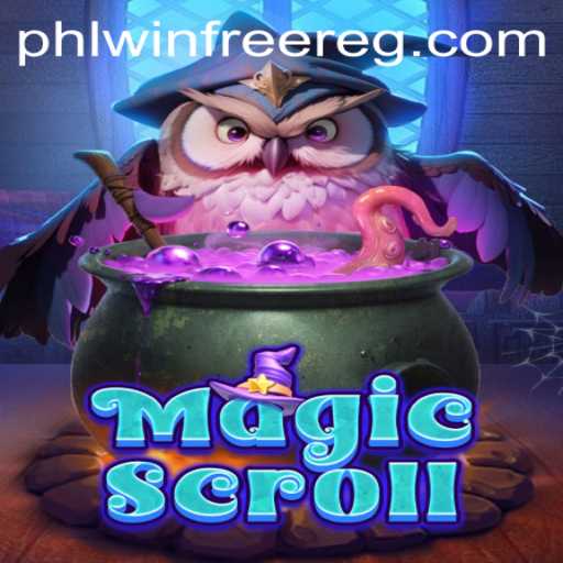 Discover MagicScroll: An Engaging Fantasy Adventure