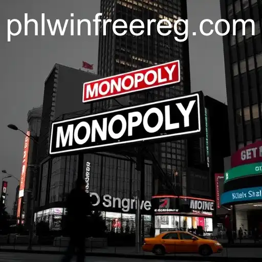 Understanding the Dynamics of Monopoly and the Role of Phlwin Free Login