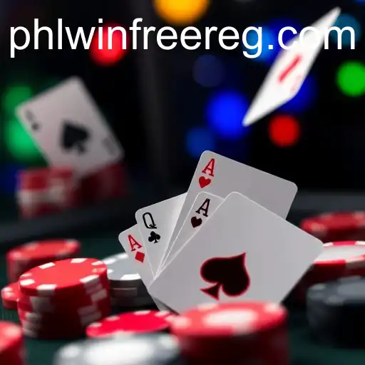 Poker Games: Exploring the World of Card Play