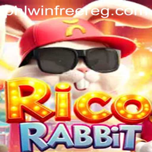 RicoRabbit: Dive into the Exciting World of This Captivating Game