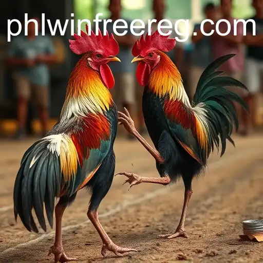 Exploring the World of Sabong Games: A Deep Dive into the Thrilling Tradition