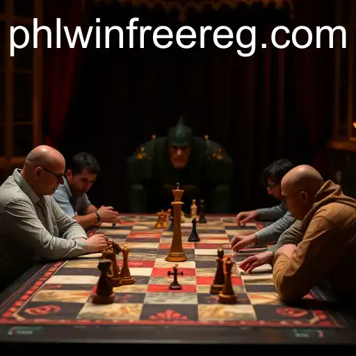 The Evolution of Tabletop Games: A Modern Renaissance Featuring Phlwin Free Login